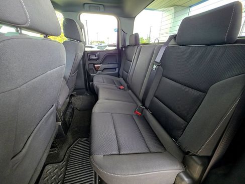 Used 2018 GMC Sierra 1500 SLE w/ SLE Value Package RWD image 25