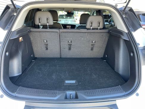 Used 2025 Buick Encore GX Preferred image 31