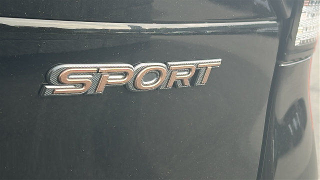 New 2026 Subaru Forester Sport AWD/4WD image 9