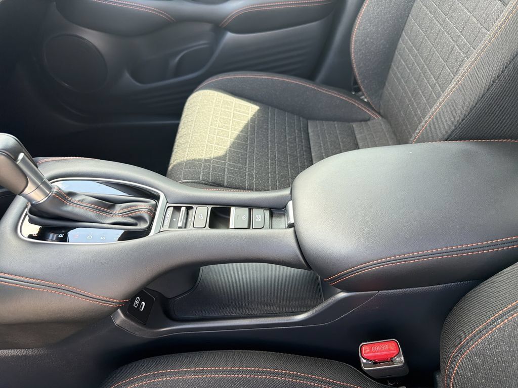 Used 2024 Honda HR-V Sport image 21