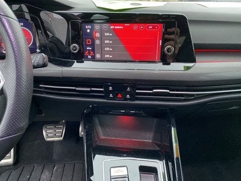 Used 2024 Volkswagen GTI S image 24