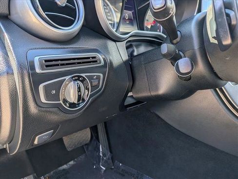 Used 2016 Mercedes-Benz C 300 4MATIC Sedan image 16