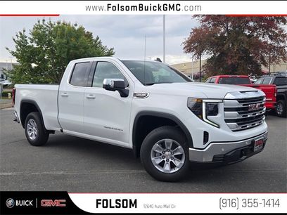 New 2026 GMC Sierra 1500 SLE w/ Preferred Package