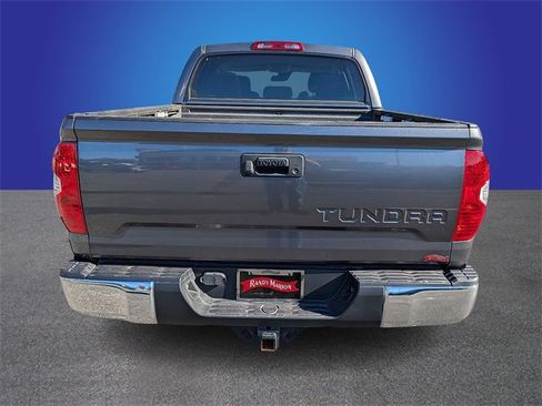 Used 2019 Toyota Tundra SR5 image 4