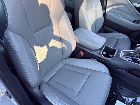 Used 2020 Subaru Legacy Limited w/ Popular Package #2 image 22