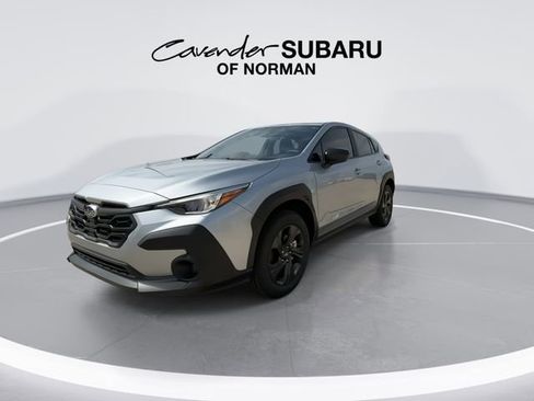 New 2026 Subaru Crosstrek 2.5i AWD/4WD image 5