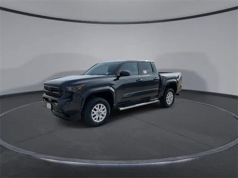 New 2025 Toyota Tacoma SR5 image 4