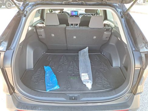 Certified 2024 Toyota RAV4 Woodland Edition image 6