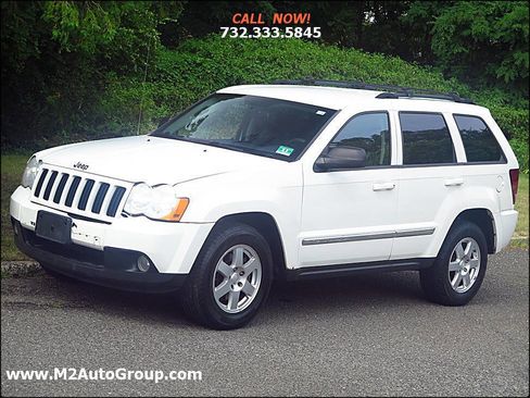 Used 2010 Jeep Grand Cherokee Laredo image 19
