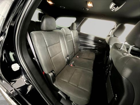 Used 2024 Dodge Durango R/T w/ Trailer Tow Group IV AWD/4WD image 25