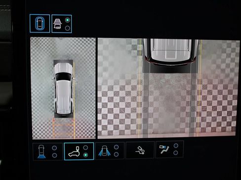 New 2026 GMC Yukon XL Denali Ultimate AWD/4WD image 62