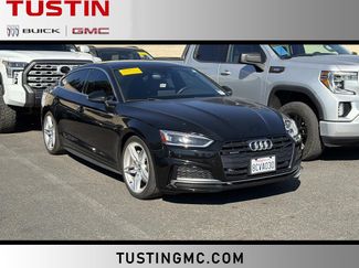 Used 2018 Audi A5 2.0T Premium Plus w/ Premium Plus AWD/4WD video 1
