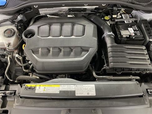 Used 2023 Volkswagen Arteon SEL image 36