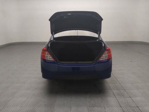 Used 2019 Nissan Versa SV w/ SV Special Edition Package FWD image 29