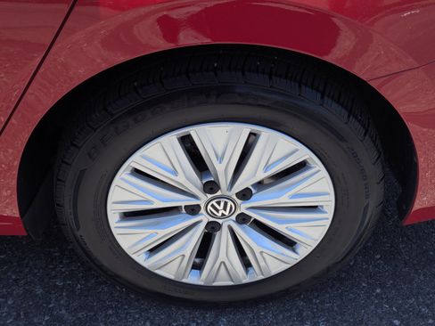 Used 2019 Volkswagen Jetta S FWD image 7