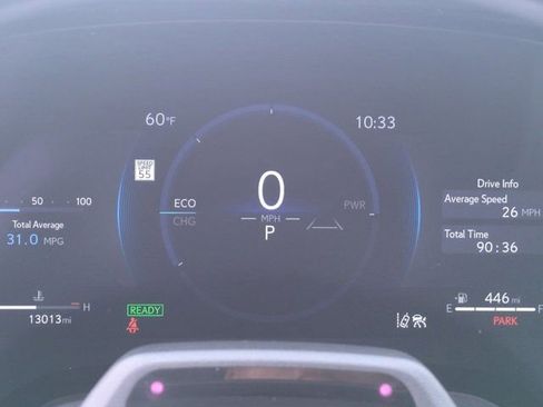 Used 2025 Lexus RX 350 w/ Convenience Package image 22