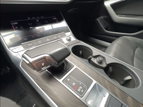 Used 2023 Audi A6 2.0T Premium w/ Convenience Package AWD/4WD image 46