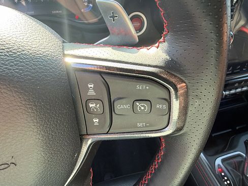Used 2024 RAM 1500 TRX w/ TRX Level 2 Equipment Group AWD/4WD image 29