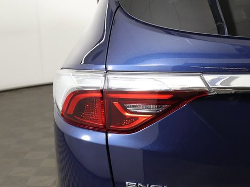 Used 2023 Buick Enclave Essence w/ Experience Buick Package image 17