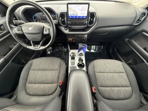 Certified 2022 Ford Bronco Sport Big Bend w/ Convenience Package image 14