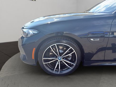 Used 2023 BMW 330e xDrive w/ M Sport Package image 23