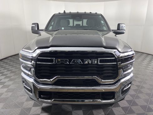 New 2026 RAM 3500 Tradesman AWD/4WD image 9