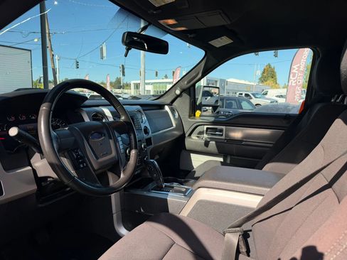 Used 2013 Ford F150 FX4 image 18
