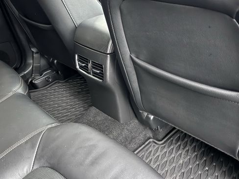 Used 2021 MAZDA CX-5 Grand Touring w/ GT Premium Package image 21