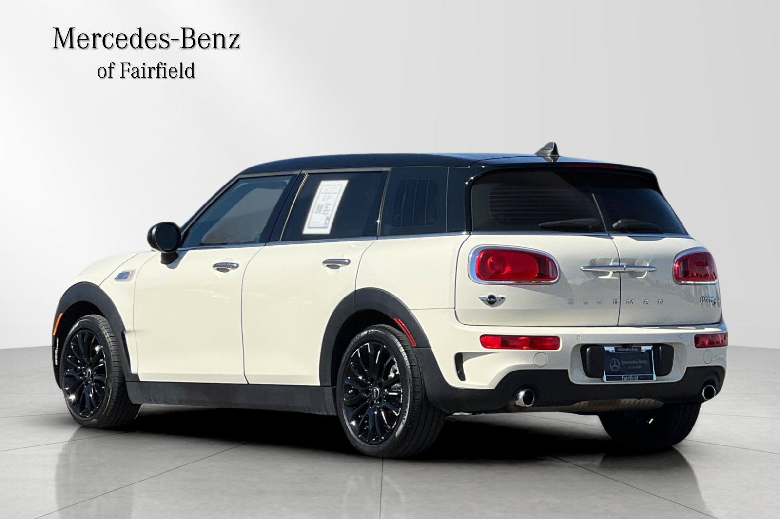 Used 2017 MINI Cooper Clubman S FWD image 6