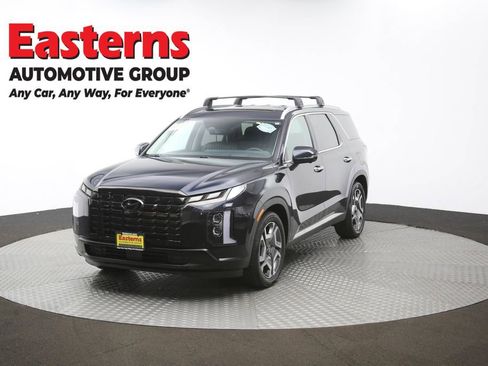 Used 2023 Hyundai Palisade Limited image 58