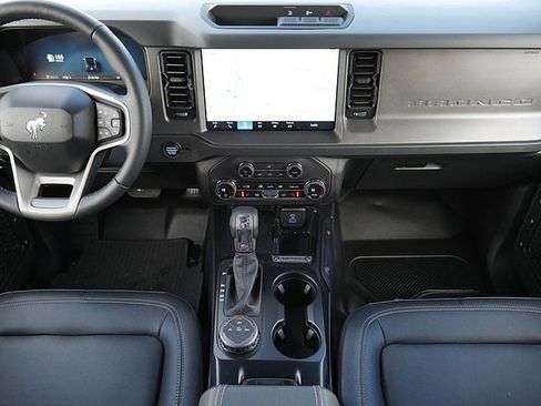 New 2025 Ford Bronco Big Bend image 19