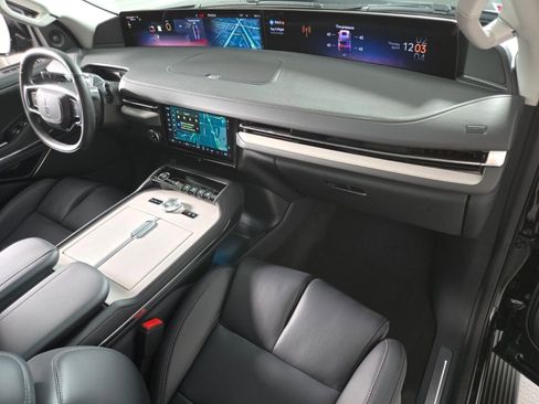New 2026 Lincoln Navigator Premiere AWD/4WD image 20