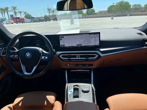 Used 2023 BMW i4 eDrive35 RWD image 13