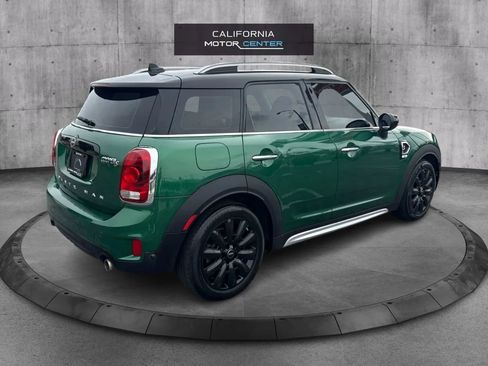 Used 2020 MINI Cooper Countryman S image 5