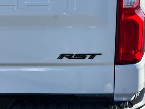 Used 2022 Chevrolet Silverado 1500 RST image 26