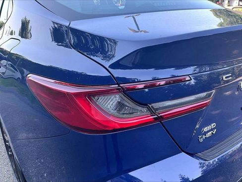 Used 2025 Toyota Camry XLE w/ Premium Plus Package AWD/4WD image 34