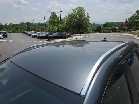 New 2025 MAZDA CX-50 2.5 Hybrid w/ Weather Package image 13