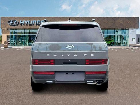 New 2026 Hyundai Santa Fe SEL image 6