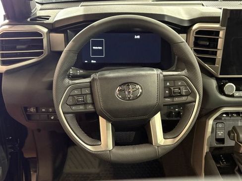 Used 2026 Toyota Tundra Limited AWD/4WD image 26