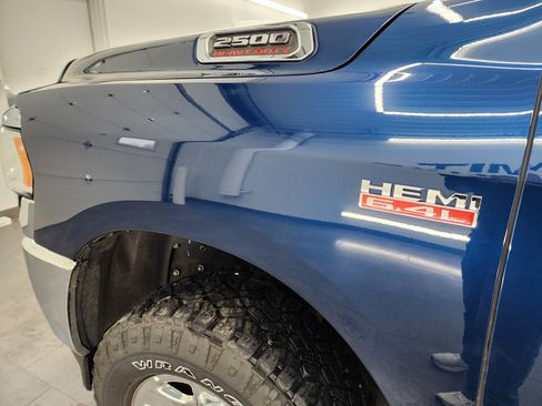 Used 2020 RAM 2500 Tradesman image 34