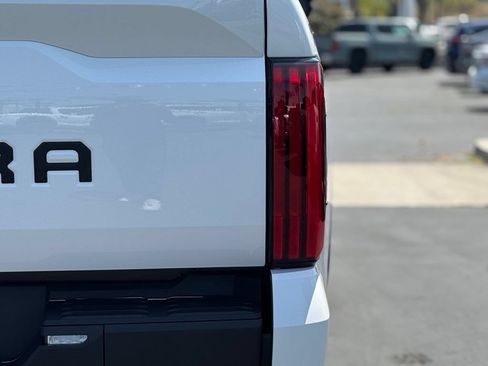 New 2026 Toyota Tundra Limited AWD/4WD image 15