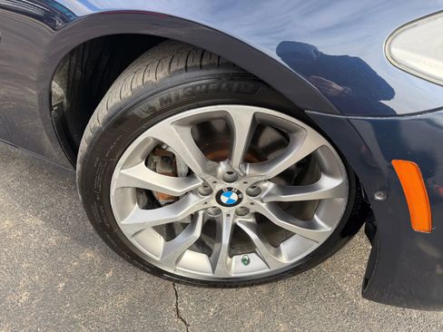 Used 2014 BMW 535i xDrive Sedan image 54