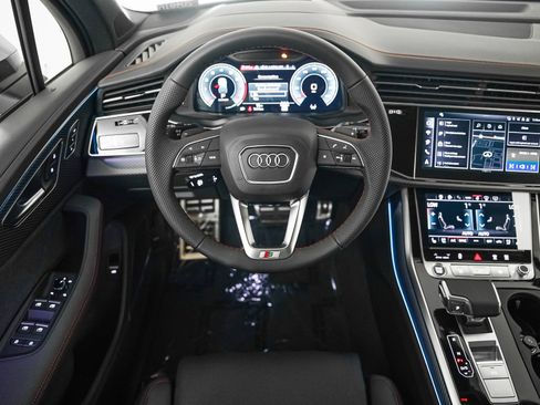New 2026 Audi Q7 3.0T Prestige image 15