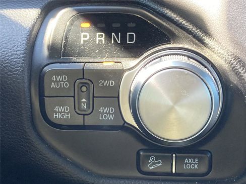 Used 2022 RAM 1500 Rebel w/ Rebel Level 2 Equipment Group image 14