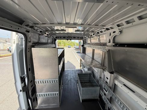 Used 2016 RAM ProMaster 2500 FWD image 39