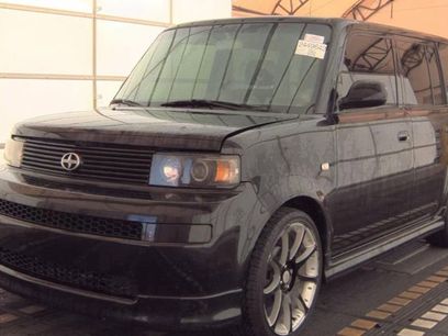 Used 2004 Scion xB