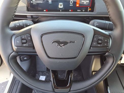 New 2026 Ford Mustang Mach-E Select w/ Interior Protection Package image 16