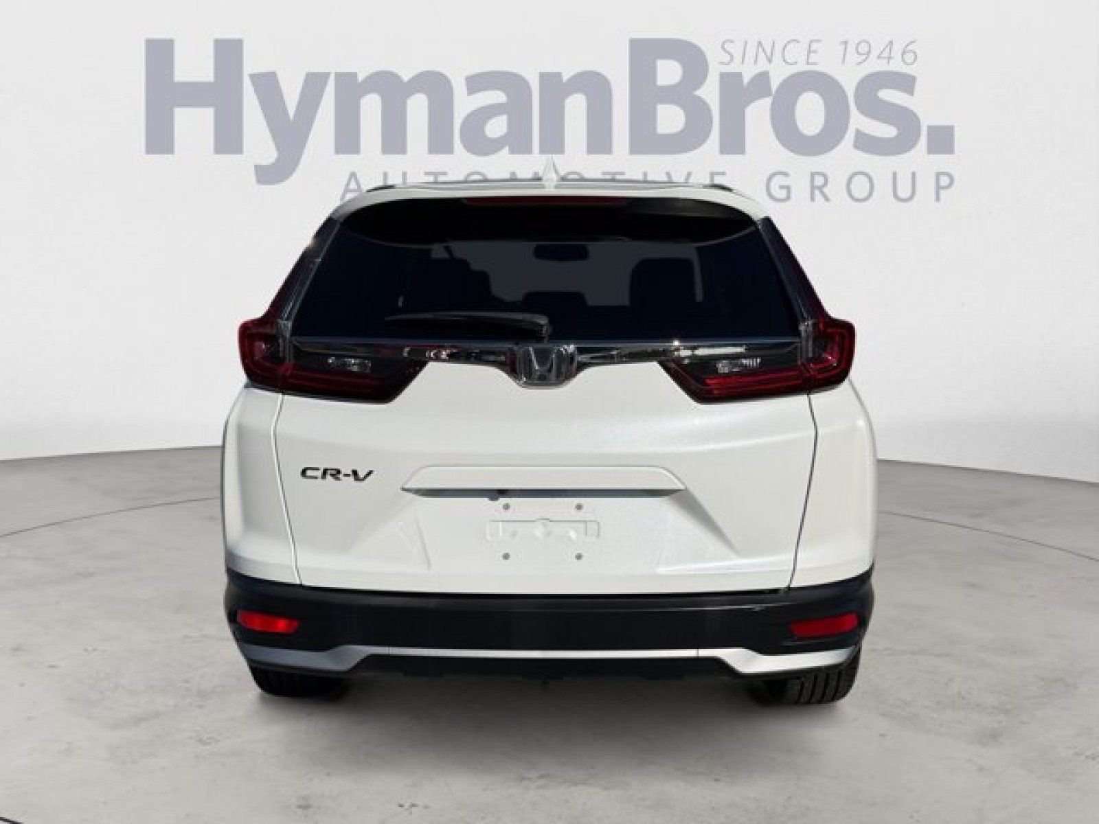 Used 2020 Honda CR-V EX-L image 4