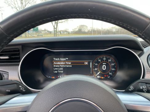 Used 2018 Ford Mustang GT Premium w/ GT Performance Package image 56