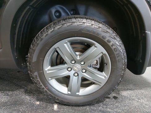 Used 2023 Honda Ridgeline RTL-E image 33